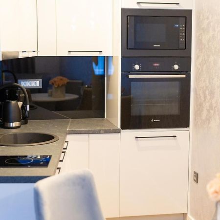Luxury Apartments Jf راب المظهر الخارجي الصورة