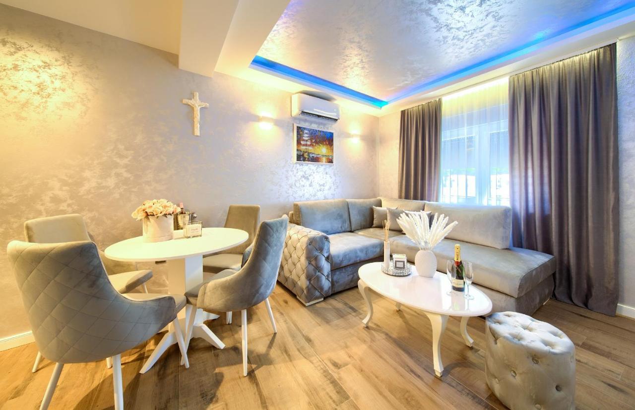 Luxury Apartments Jf راب المظهر الخارجي الصورة