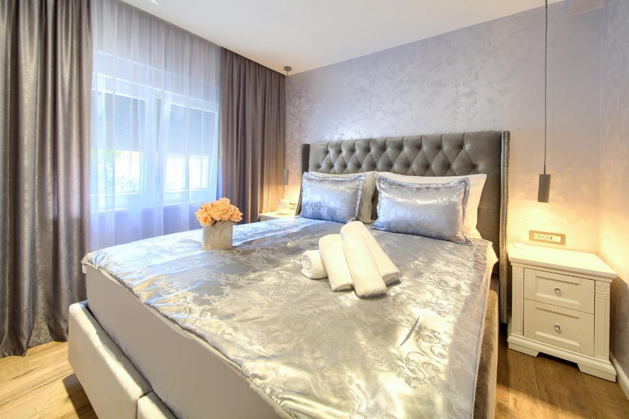 Luxury Apartments Jf راب المظهر الخارجي الصورة