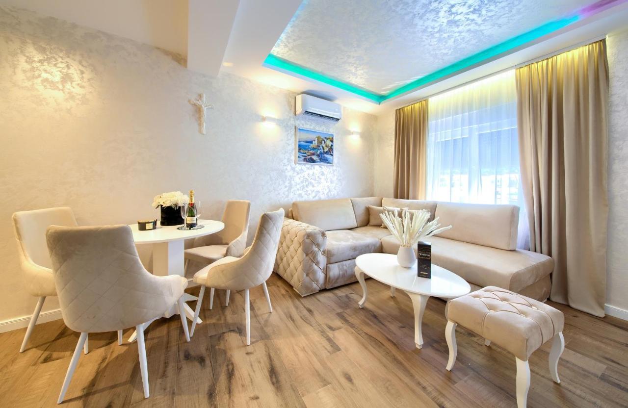 Luxury Apartments Jf راب المظهر الخارجي الصورة