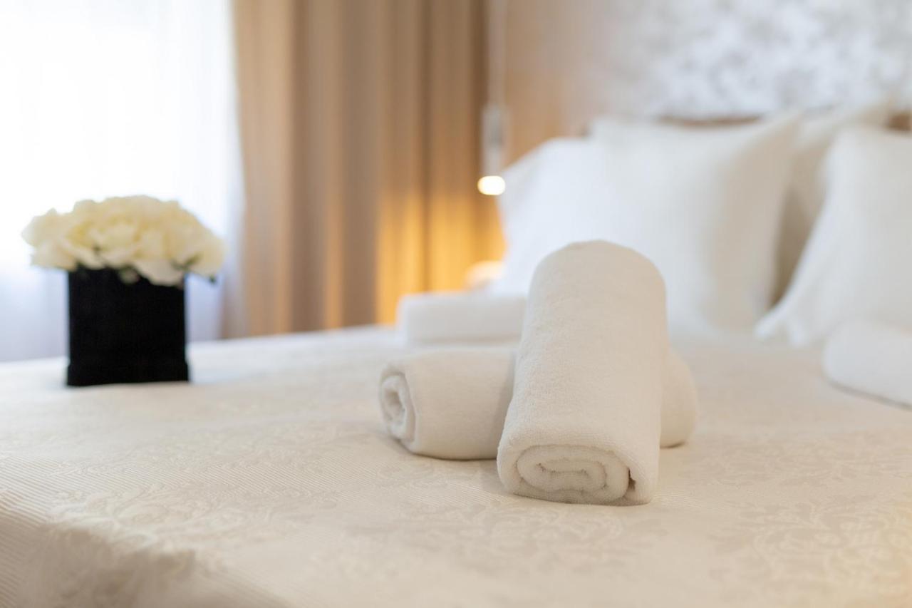 Luxury Apartments Jf راب المظهر الخارجي الصورة
