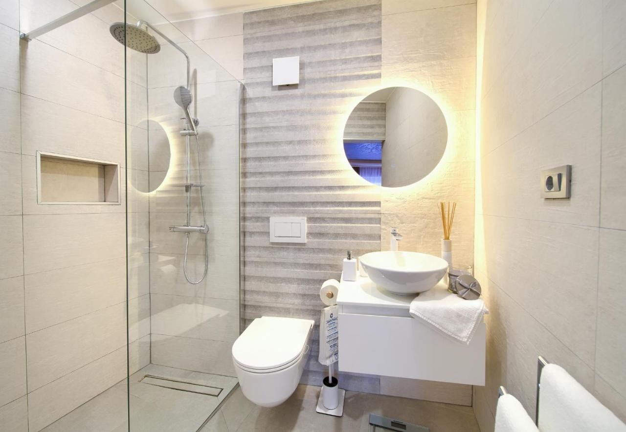 Luxury Apartments Jf راب المظهر الخارجي الصورة